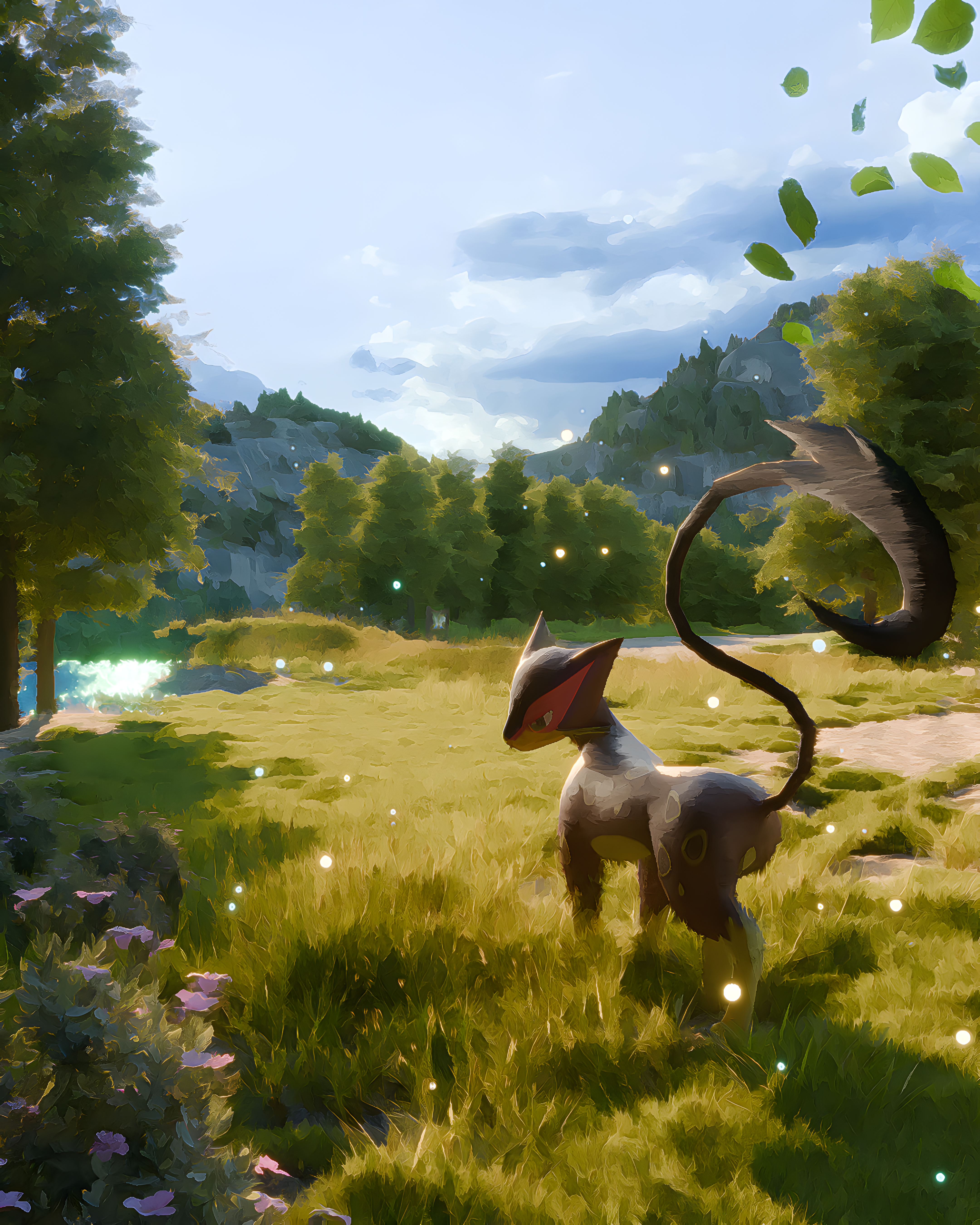 Def Liepard Banner